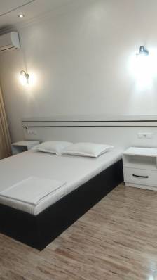 ფოტო 10: ქირავდება დღიურად ბინა ბათუმში