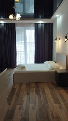 ფოტო 12: ქირავდება დღიურად ბინა ბათუმში