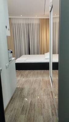 ფოტო 14: ქირავდება დღიურად ბინა ბათუმში