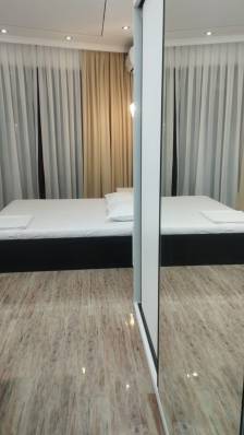 ფოტო 18: ქირავდება დღიურად ბინა ბათუმში