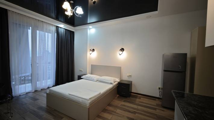 ფოტო 20: ქირავდება დღიურად ბინა ბათუმში