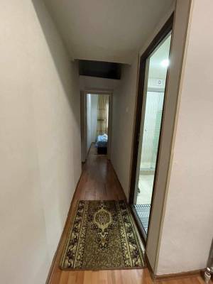 ფოტო 3: ქირავდება დღიურად ბინა ქუთაისში. თაბუკაშვილის ქუჩა 12 ნომერი ბინა. მაქვს ცენტრალური გათბობა და ყველა საჭირო ინვენტარით დიასახლისის გარეშე.