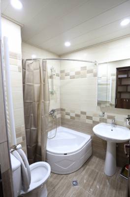 ფოტო 12: ქირავდება ბინა ქუთაისში