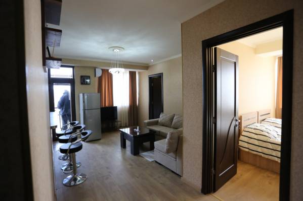 ფოტო 5: ქირავდება ბინა ქუთაისში