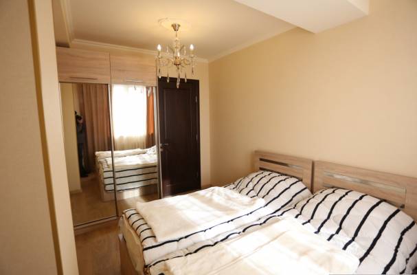 ფოტო 8: ქირავდება ბინა ქუთაისში