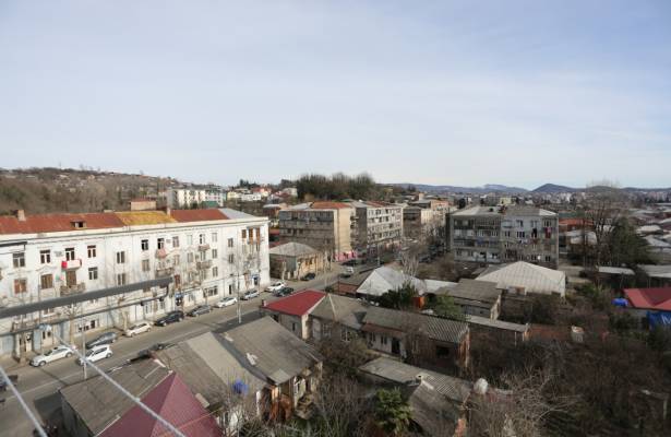 ფოტო 14: ქირავდება ბინა ქუთაისში