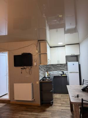 ფოტო 5: ქირავდება ბინა საბურთალოზე