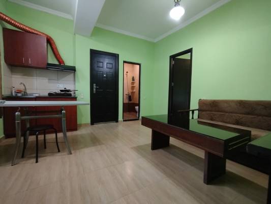 ფოტო 2: ქირავდება მყუდრო ოროთახიანი ბინა ქალაქის ერთ-ერთ საუკეთესო ლოკაციაში — კიკვიძის პარკთან ახლოს