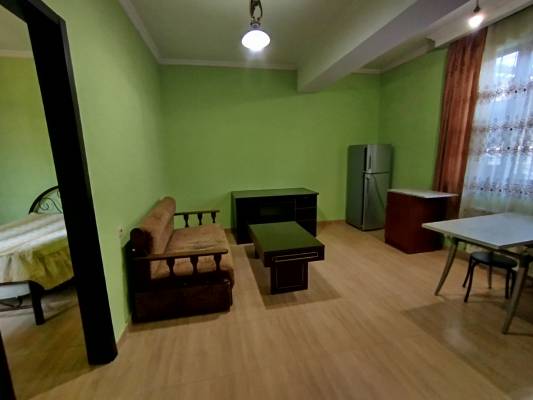 ფოტო 6: ქირავდება მყუდრო ოროთახიანი ბინა ქალაქის ერთ-ერთ საუკეთესო ლოკაციაში — კიკვიძის პარკთან ახლოს