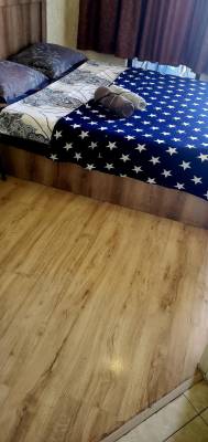 ფოტო 2: ქირავდება მყუდრო ბინა