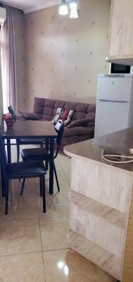 ფოტო 3: ქირავდება მყუდრო ბინა