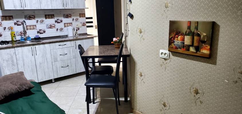 ფოტო 4: ქირავდება მყუდრო ბინა