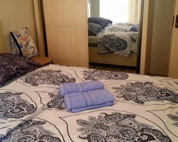 ქირავდება კომფორტული მყუდრო ბინა