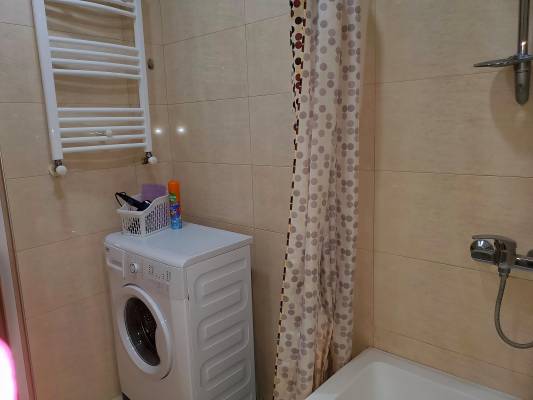 ფოტო 6: ქირავდება კომფორტული მყუდრო ბინა