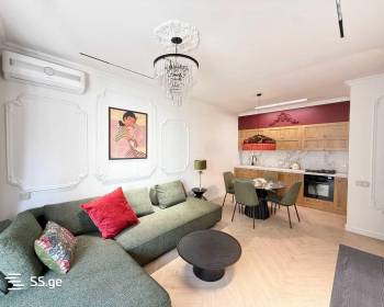 დღიურად საბურთალოზე 571206205