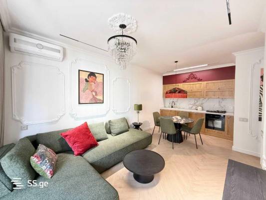 ფოტო 1: დღიურად საბურთალოზე 571206205