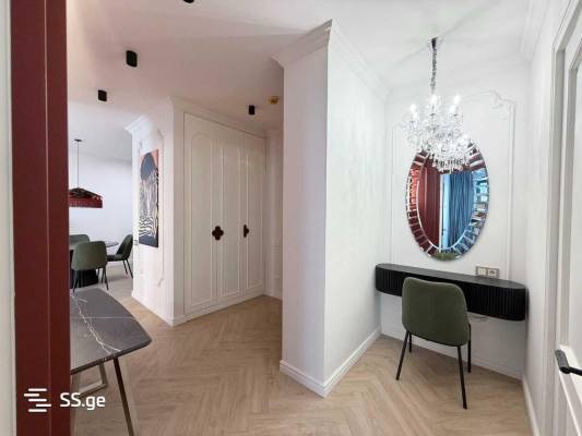 ფოტო 3: დღიურად საბურთალოზე 571206205