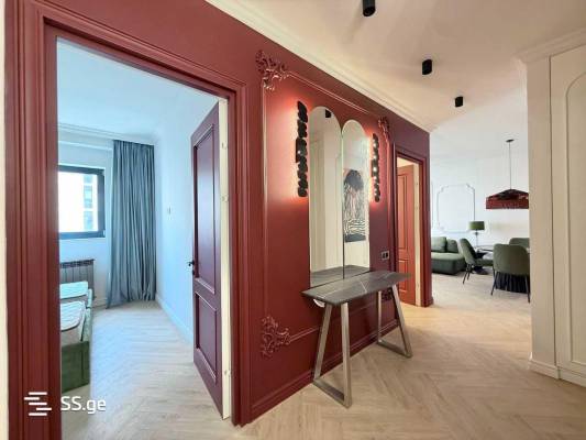 ფოტო 4: დღიურად საბურთალოზე 571206205