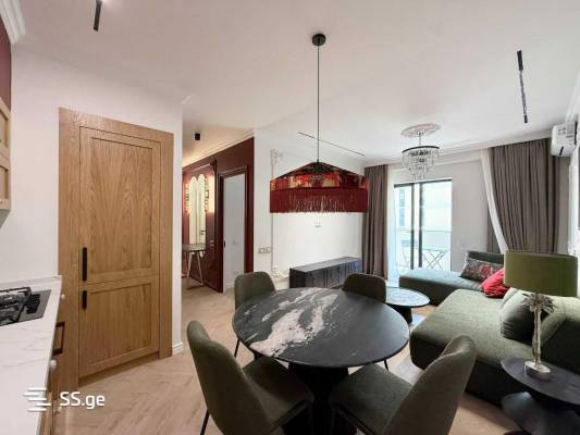 ფოტო 5: დღიურად საბურთალოზე 571206205