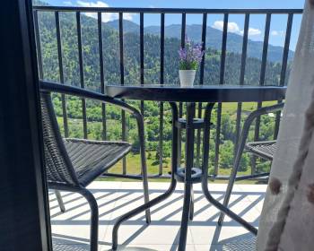 ქირავდება ახალი გარემონტებული აპარტამენტი სტუდიო