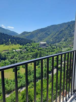 ფოტო 8: ქირავდება ახალი გარემონტებული აპარტამენტი  სტუდიო