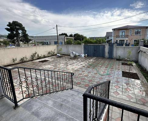 ფოტო 11: ქირავდება კერძო სახლი ნაძალადევში