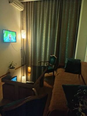 ფოტო 5: ქირავდება,  ს. ცინცაძეს N -9„.