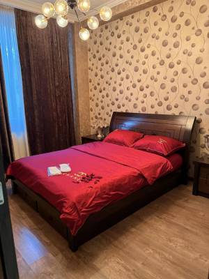 ფოტო 3: ქირავდება ბინა დიდუბეში