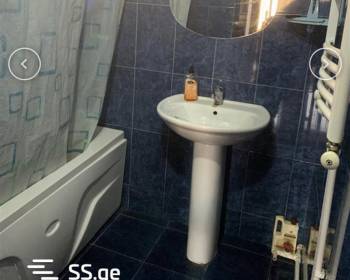 ქირავდება ბინა გლდანულაში