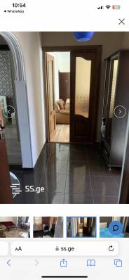 ფოტო 4: ქირავდება ბინა გლდანულაში