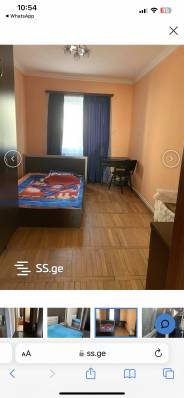 ფოტო 5: ქირავდება ბინა გლდანულაში