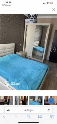 ფოტო 6: ქირავდება ბინა გლდანულაში