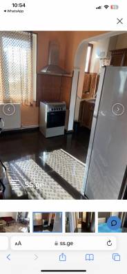 ფოტო 7: ქირავდება ბინა გლდანულაში