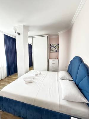 ფოტო 5: კარფურთან ახალაშენებული ბინა