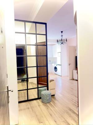 ფოტო 8: კარფურთან ახალაშენებული ბინა