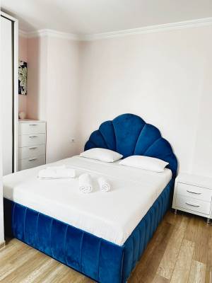 ფოტო 9: კარფურთან ახალაშენებული ბინა