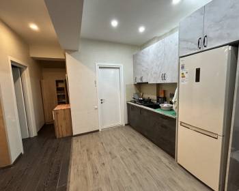 ბაკურიანი რეზიდენსი