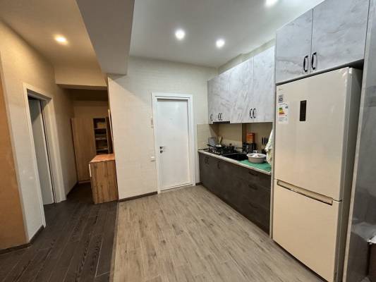 ფოტო 1: ბაკურიანი რეზიდენსი