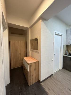 ფოტო 3: ბაკურიანი რეზიდენსი