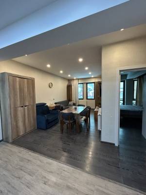 ფოტო 9: ბაკურიანი რეზიდენსი