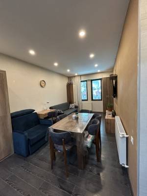 ფოტო 10: ბაკურიანი რეზიდენსი