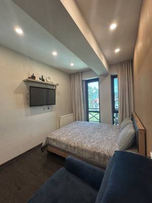 ფოტო 19: ბაკურიანი რეზიდენსი