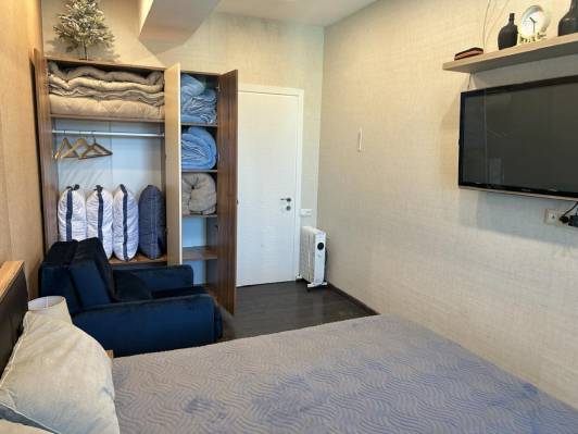 ფოტო 21: ბაკურიანი რეზიდენსი