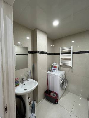 ფოტო 25: ბაკურიანი რეზიდენსი