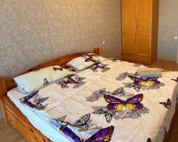 ❤️ქირავდება ბინა ვაზისუბანში❤️