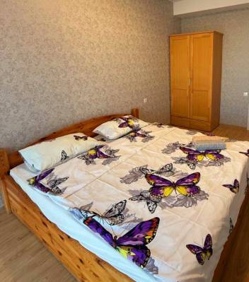 ფოტო 1: ❤️ქირავდება ბინა ვაზისუბანში❤️