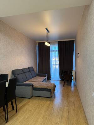 ფოტო 2: ❤️ქირავდება ბინა ვაზისუბანში❤️