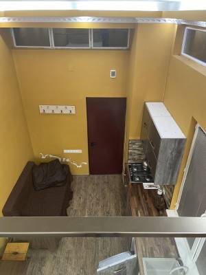 ფოტო 3: ქირავდება ბინა ვაზისუბანში