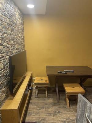 ფოტო 4: ქირავდება ბინა ვაზისუბანში