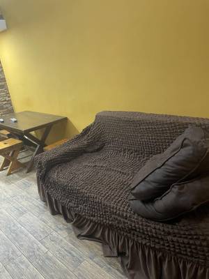 ფოტო 5: ქირავდება ბინა ვაზისუბანში